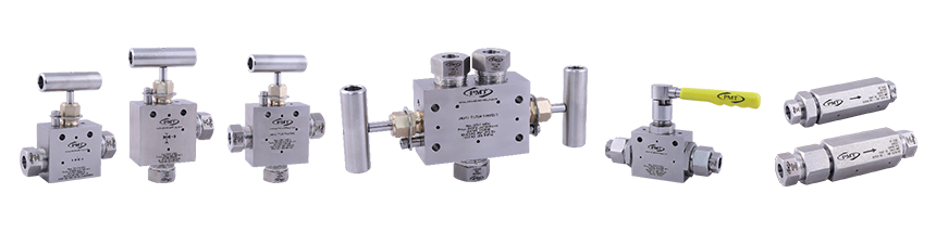 PMT Valves Pvt Ltd , Instrumentation Valves,Needle Valves, Manifold ...